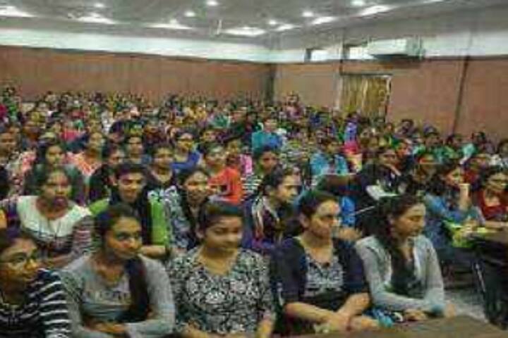 MB Patel Science College, Anand campus photo 4