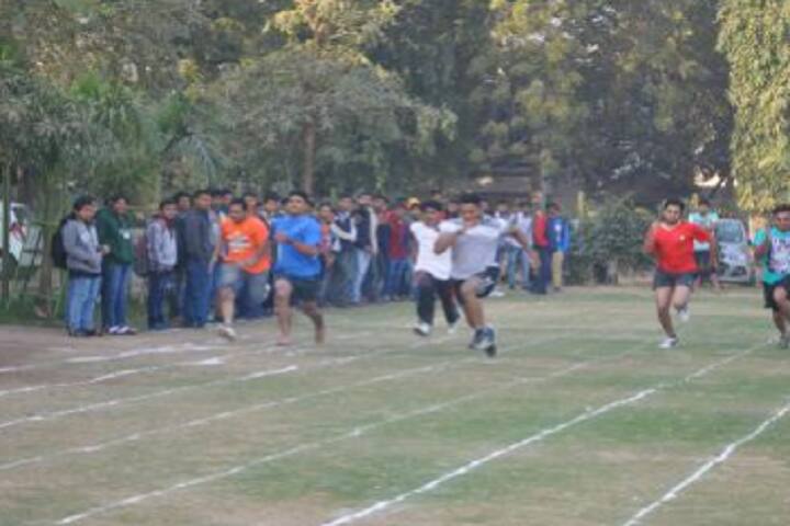 MB Patel Science College, Anand campus photo 5
