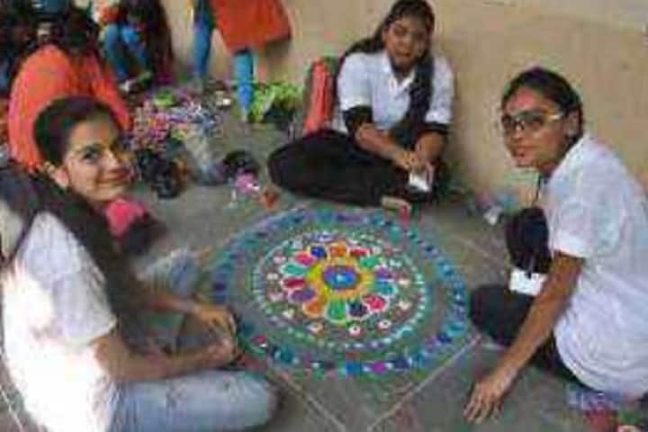 MB Patel Science College, Anand campus photo 6