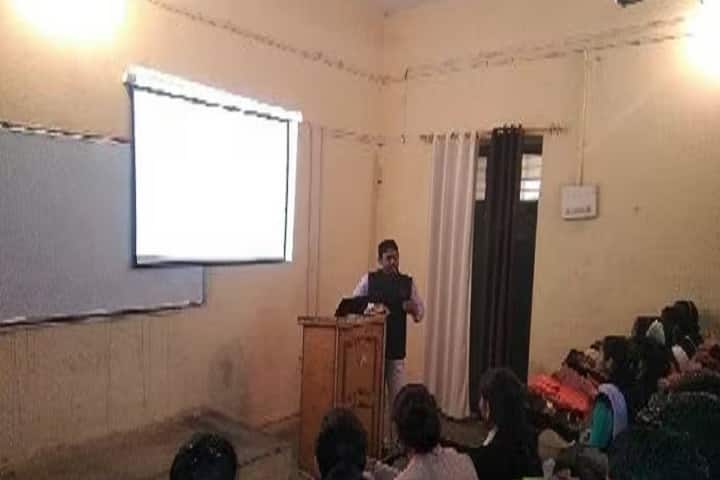 Government Degree College, Kathua campus photo 3