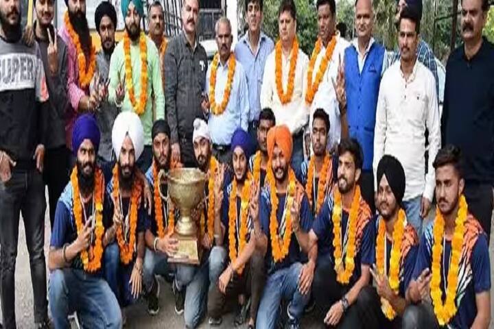 Government Degree College, Kathua campus photo 5