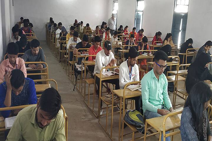 Saifia College of Arts and Commerce, Bhopal campus photo 2