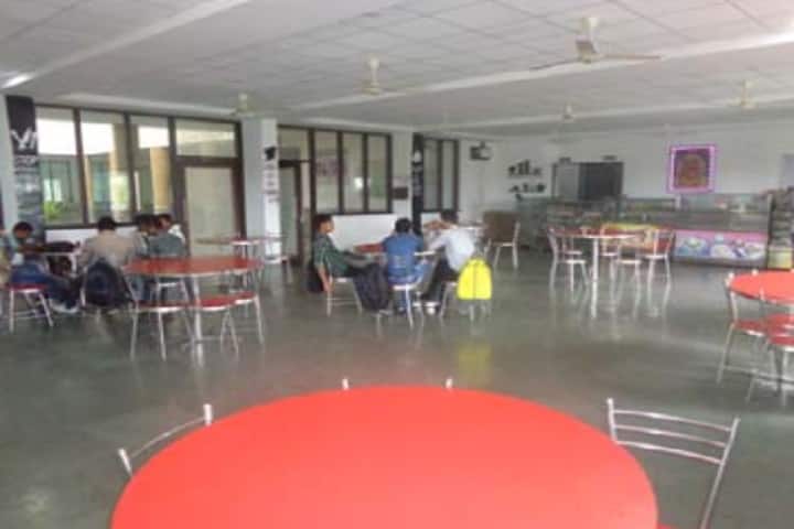 Tulsiramji Gaikwad-Patil College of Architecture, Nagpur campus photo 2