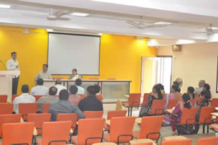 Anand Arts College, Anand campus photo 2