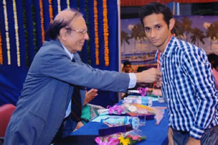 Anand Arts College, Anand campus photo 3