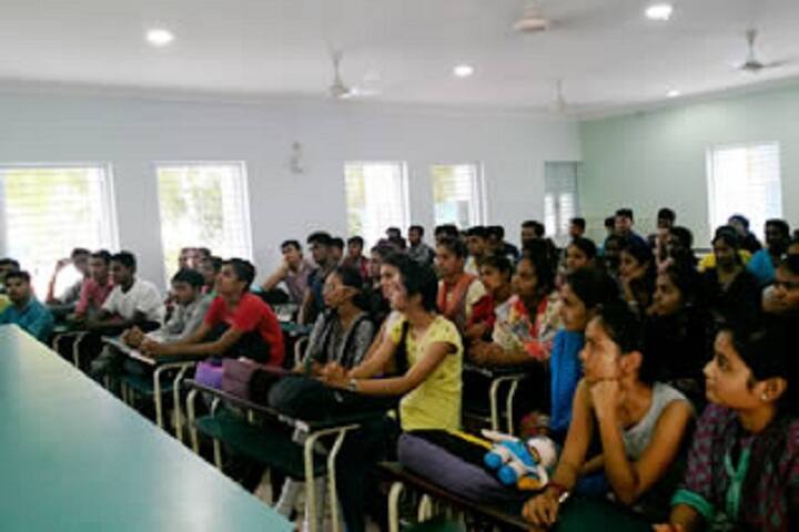 Anand Arts College, Anand campus photo 4