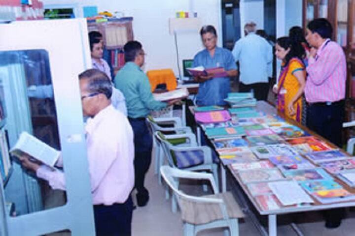 Anand Arts College, Anand campus photo 5