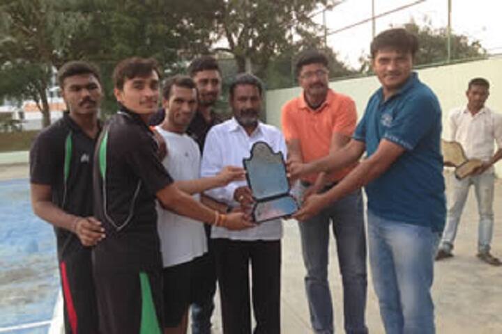Anand Arts College, Anand campus photo 6