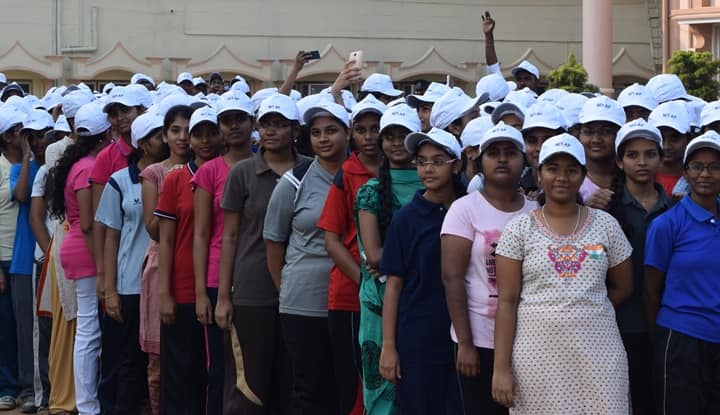 NIT Andhra Pradesh campus photo 5