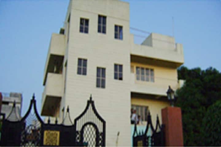 Nagarjuna Institute of Engineering Technology and Management, Nagpur campus photo 2