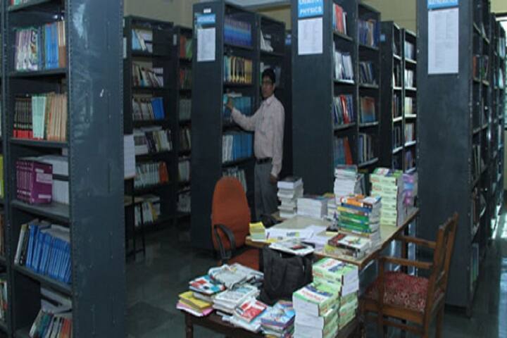 Nagarjuna Institute of Engineering Technology and Management, Nagpur campus photo 4