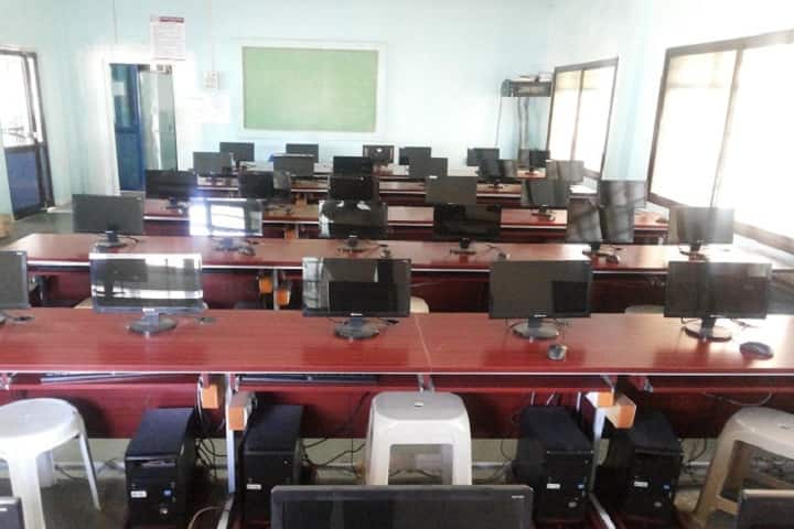 Jamia Institute of Technology, Akkalkuwa campus photo 2