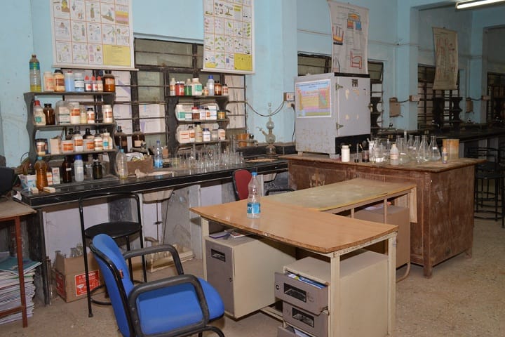 Jamia Institute of Technology, Akkalkuwa campus photo 3