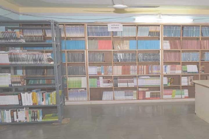 Jamia Institute of Technology, Akkalkuwa campus photo 4