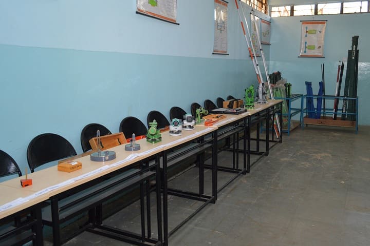 Jamia Institute of Technology, Akkalkuwa campus photo 5