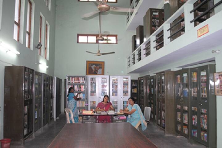Nari Shiksha Niketan PG College, Lucknow campus photo 3