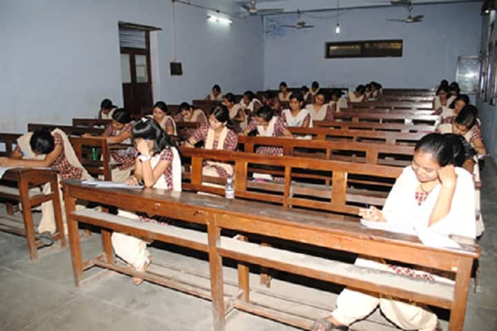 Nari Shiksha Niketan PG College, Lucknow campus photo 4
