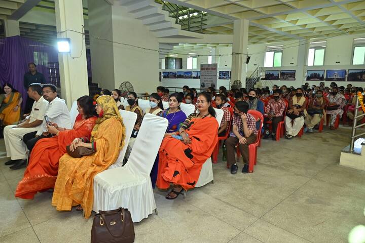 Nari Shiksha Niketan PG College, Lucknow campus photo 5