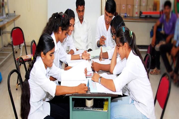 Mauli Institute of Technology Polytechnic, Jalgaon campus photo 3