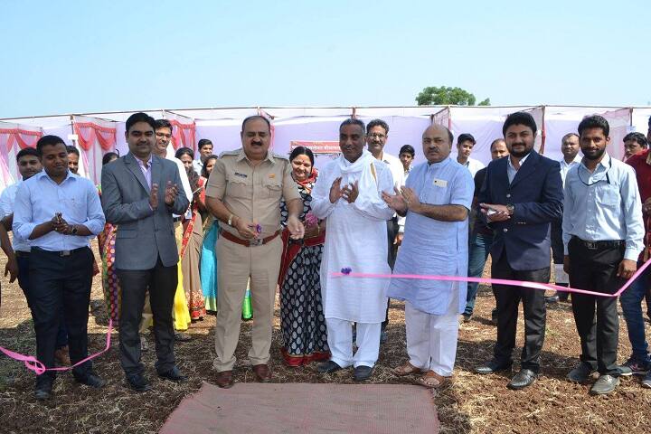 Mauli Institute of Technology Polytechnic, Jalgaon campus photo 5