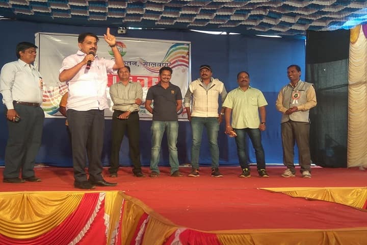 Government Polytechnic, Malvan campus photo 2