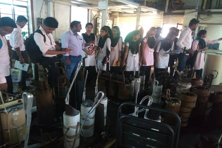 Government Polytechnic, Malvan campus photo 5